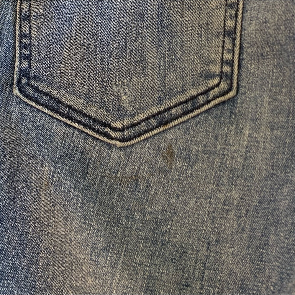 Gap Jeans - Picture 9 of 9